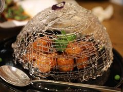 -荟廷·晶萃(陆家嘴尚悦湾店)
