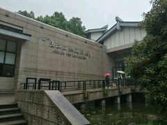-浙江西湖美术馆