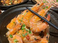 -小时候焗海鲜(鄞州万达店)