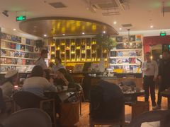 -安妮意大利餐厅(世贸天阶店)
