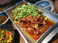 -树厨贵州菜(大十字店)