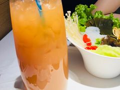 -鱼酷活鱼烤鱼(沈阳大悦城店)