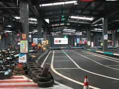 -速马赫卡丁车(琶洲店)