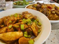-疆Jiang·新疆秘制料理