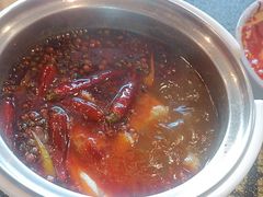 -重庆德忆火锅（龙南街3店）(渝水岸餐饮)