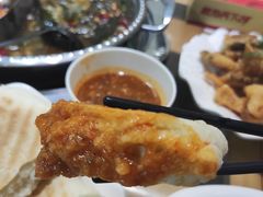 -李二鲜鱼火锅(高唐店)