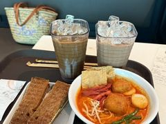 -Old Town White Coffee(gateway@klia2)