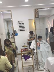 -柯琳造型