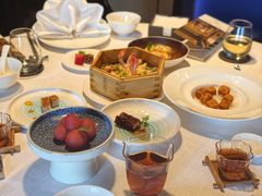 -富力丽思卡尔顿酒店·丽轩中餐厅