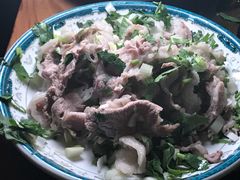 -裕德孚·非遗手切涮羊肉(东直门内大街店)