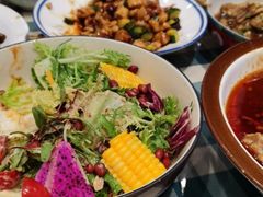 -紫光园·烤鸭·北京菜(劲松店)