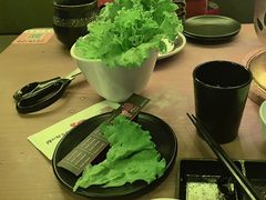 -AJIYA炭火烧肉(徐汇正大乐城店)