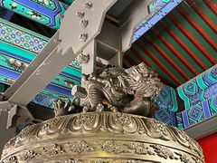 -大钟寺古钟博物馆