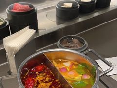 -壹小馆.皇城老妈(成都太古里店)