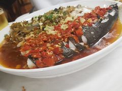 -新新湘菜馆(新中街二条店)