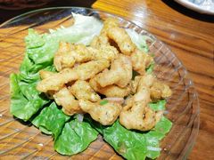 -百姓人家家常菜馆(大观·天地MALL店)
