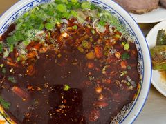 -清真磨沟沿老字号牛肉面(总店)