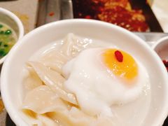 -海底捞火锅(上元大街店)