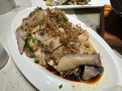 -肥仔文澳门猪骨煲(南京西路店)