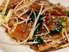 -红棉中餐厅·广州海航威斯汀酒店