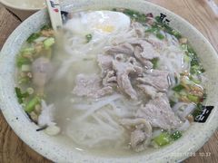 -三姐海南粉(骑楼老街店)