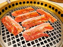 -千寻山野烤肉(中关村店)