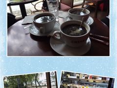 -COSTA COFFEE(西湖天地店)