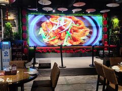 -牛头鱼庄·地道广西菜(西明店)