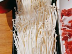-手选潮汕鲜牛肉火锅(二七广场店)