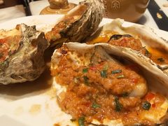 -万达文华酒店·48F云端窗景美食汇自助餐厅