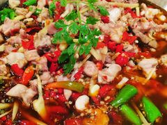 -椒小兔·盐帮川菜中餐厅(金沙时代广场店)