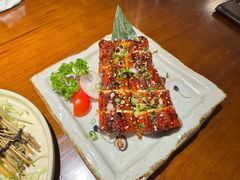 -东岸料理·寿司·刺身