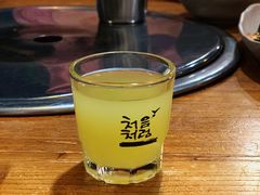 -包装马车·韩国料理·포장마차