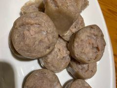 -大清花饺子(山庄店)