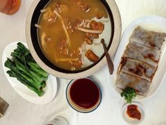-柳州饭店·绿岛餐厅(友谊路店)
