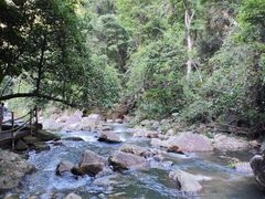 -千泷沟大瀑布旅游区