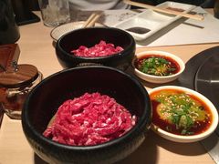 -神户牛焼肉専門店 牛一(道顿堀店)