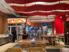-霹雳火·重庆烧烤·江湖菜(解放碑店)