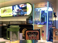 -鱼见你烤鱼•本地烧烤(1818店)