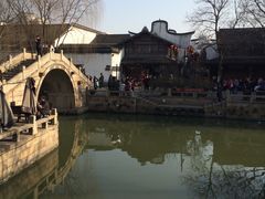 -嘉兴月河历史街区
