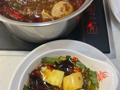 -西火火·川派小火锅(西溪银泰店)