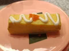-争鲜回转寿司(中街大悦城店)