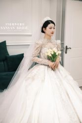 -33度婚纱礼服馆(仁和广场店)