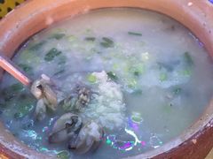 -得记得潮州海鲜砂锅粥(宝业路店)