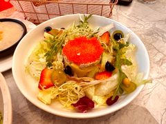 -西堤牛排(南京龙江店)