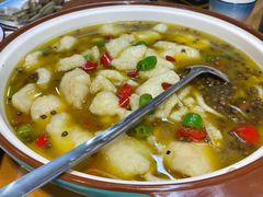 -有红鸡毛店·巴蜀民间菜(碧海南路店)