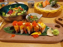 -早一美餐厅·EBISU(会展誉景店)