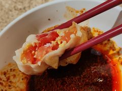 -金谷园饺子馆(北邮总店)