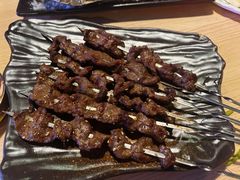 -质烤烤物·活烤海鲜(质烤总店)