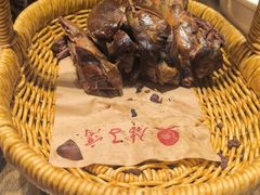 -鸽子窝(青塔店)